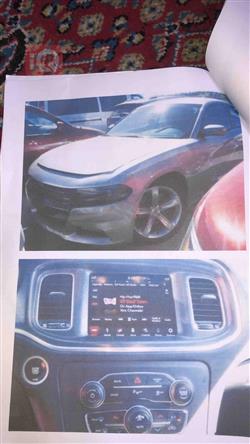 Dodge Charger